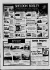 Stratford-upon-Avon Herald Friday 03 January 1986 Page 24