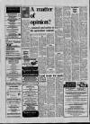 Stratford-upon-Avon Herald Friday 31 January 1986 Page 12