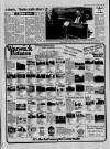 Stratford-upon-Avon Herald Friday 21 February 1986 Page 19