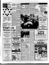 Stratford-upon-Avon Herald Friday 08 January 1988 Page 6