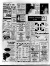 Stratford-upon-Avon Herald Friday 22 January 1988 Page 6