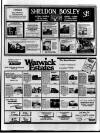 Stratford-upon-Avon Herald Friday 22 January 1988 Page 25