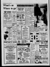 Stratford-upon-Avon Herald Friday 01 July 1988 Page 6