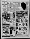Stratford-upon-Avon Herald Friday 01 July 1988 Page 8