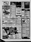 Stratford-upon-Avon Herald Friday 08 July 1988 Page 18