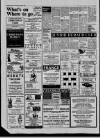Stratford-upon-Avon Herald Friday 11 November 1988 Page 6
