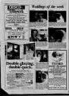 Stratford-upon-Avon Herald Friday 11 November 1988 Page 12