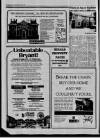 Stratford-upon-Avon Herald Friday 11 November 1988 Page 28