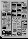 Stratford-upon-Avon Herald Friday 11 November 1988 Page 34