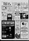 Stratford-upon-Avon Herald Friday 13 January 1989 Page 6