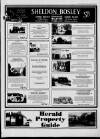 Stratford-upon-Avon Herald Friday 13 January 1989 Page 25