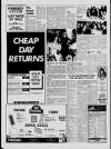 Stratford-upon-Avon Herald Friday 20 January 1989 Page 4