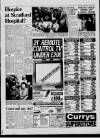 Stratford-upon-Avon Herald Friday 03 March 1989 Page 5