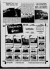 Stratford-upon-Avon Herald Friday 03 March 1989 Page 22