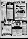 Stratford-upon-Avon Herald Friday 07 April 1989 Page 29