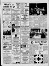 Stratford-upon-Avon Herald Friday 21 April 1989 Page 6