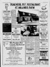 Stratford-upon-Avon Herald Friday 21 April 1989 Page 16