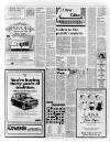 Stratford-upon-Avon Herald Friday 01 September 1989 Page 4