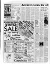 Stratford-upon-Avon Herald Friday 29 December 1989 Page 8