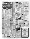 Stratford-upon-Avon Herald Friday 29 December 1989 Page 12