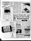 Stratford-upon-Avon Herald Friday 23 March 1990 Page 10