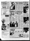 Stratford-upon-Avon Herald Friday 27 April 1990 Page 10