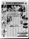 Stratford-upon-Avon Herald Friday 27 April 1990 Page 32