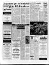 Stratford-upon-Avon Herald Friday 02 November 1990 Page 14