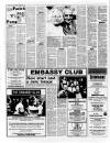 Stratford-upon-Avon Herald Friday 09 November 1990 Page 10