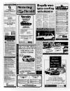 Stratford-upon-Avon Herald Friday 09 November 1990 Page 18