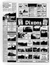 Stratford-upon-Avon Herald Friday 09 November 1990 Page 22