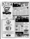Stratford-upon-Avon Herald Friday 16 November 1990 Page 4