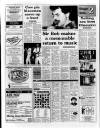 Stratford-upon-Avon Herald Friday 16 November 1990 Page 8