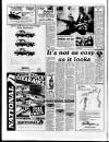 Stratford-upon-Avon Herald Friday 30 November 1990 Page 4