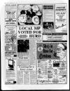 Stratford-upon-Avon Herald Friday 30 November 1990 Page 30