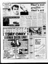 Stratford-upon-Avon Herald Friday 01 March 1991 Page 4