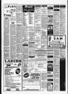 Stratford-upon-Avon Herald Friday 08 January 1993 Page 8