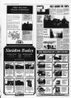 Stratford-upon-Avon Herald Friday 29 January 1993 Page 14