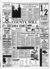 Stratford-upon-Avon Herald Friday 29 January 1993 Page 26