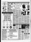 Stratford-upon-Avon Herald Friday 05 February 1993 Page 4