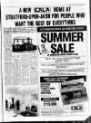 Stratford-upon-Avon Herald Friday 13 August 1993 Page 21