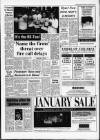 Stratford-upon-Avon Herald Friday 14 January 1994 Page 5