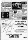 Stratford-upon-Avon Herald Friday 04 March 1994 Page 11