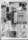 Stratford-upon-Avon Herald Thursday 02 February 1995 Page 6