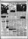 Stratford-upon-Avon Herald Thursday 02 February 1995 Page 10