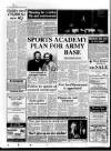 Stratford-upon-Avon Herald Thursday 05 December 1996 Page 30