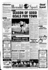 Stratford-upon-Avon Herald Thursday 02 January 1997 Page 16