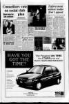 Stratford-upon-Avon Herald Thursday 06 March 1997 Page 3