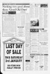 Stratford-upon-Avon Herald Thursday 01 January 1998 Page 8