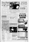 Stratford-upon-Avon Herald Thursday 29 January 1998 Page 3